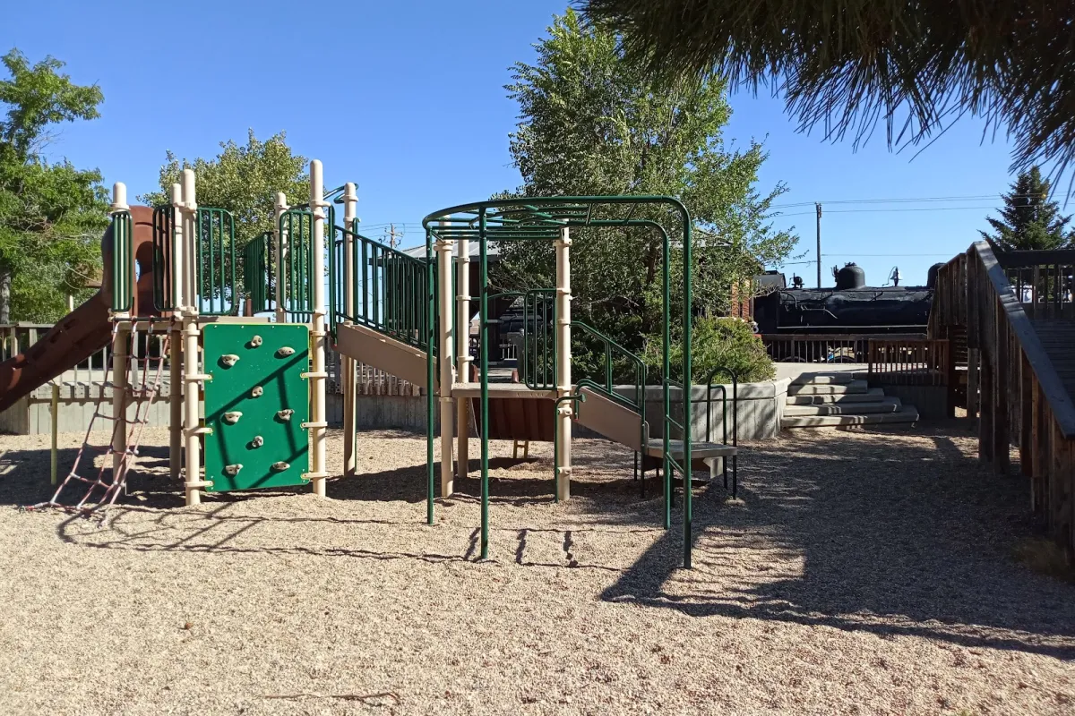 Tully Park photo 1