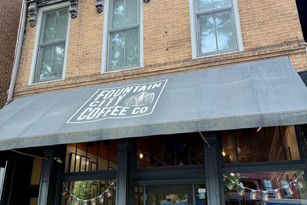 Fountain City Coffee photo 1