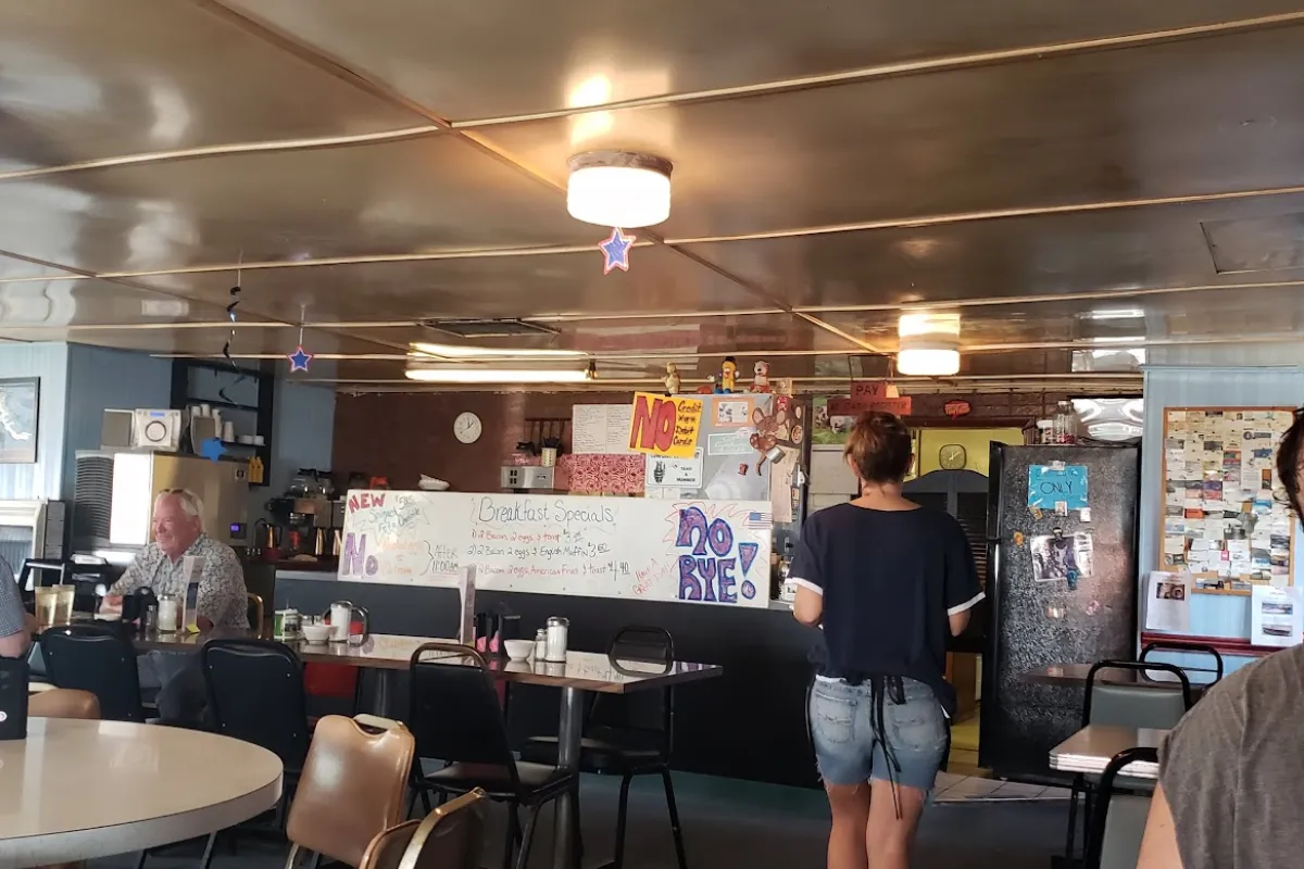 Syracuse Cafe photo 1