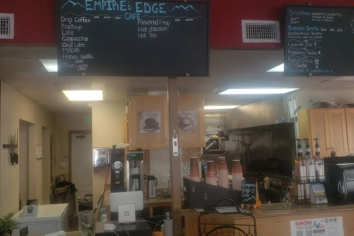 Empire's Edge Grill and Coffee Bar photo 1