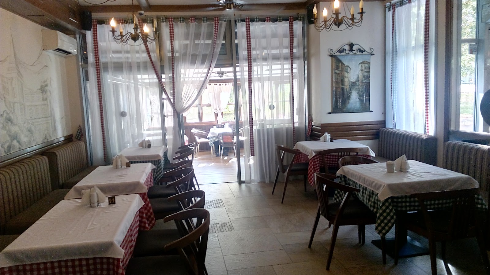 Тратторія Ломбардія photo 10