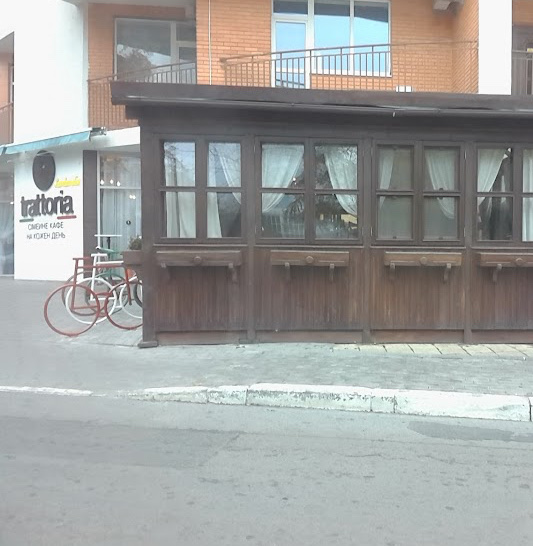 Тратторія Ломбардія photo 3