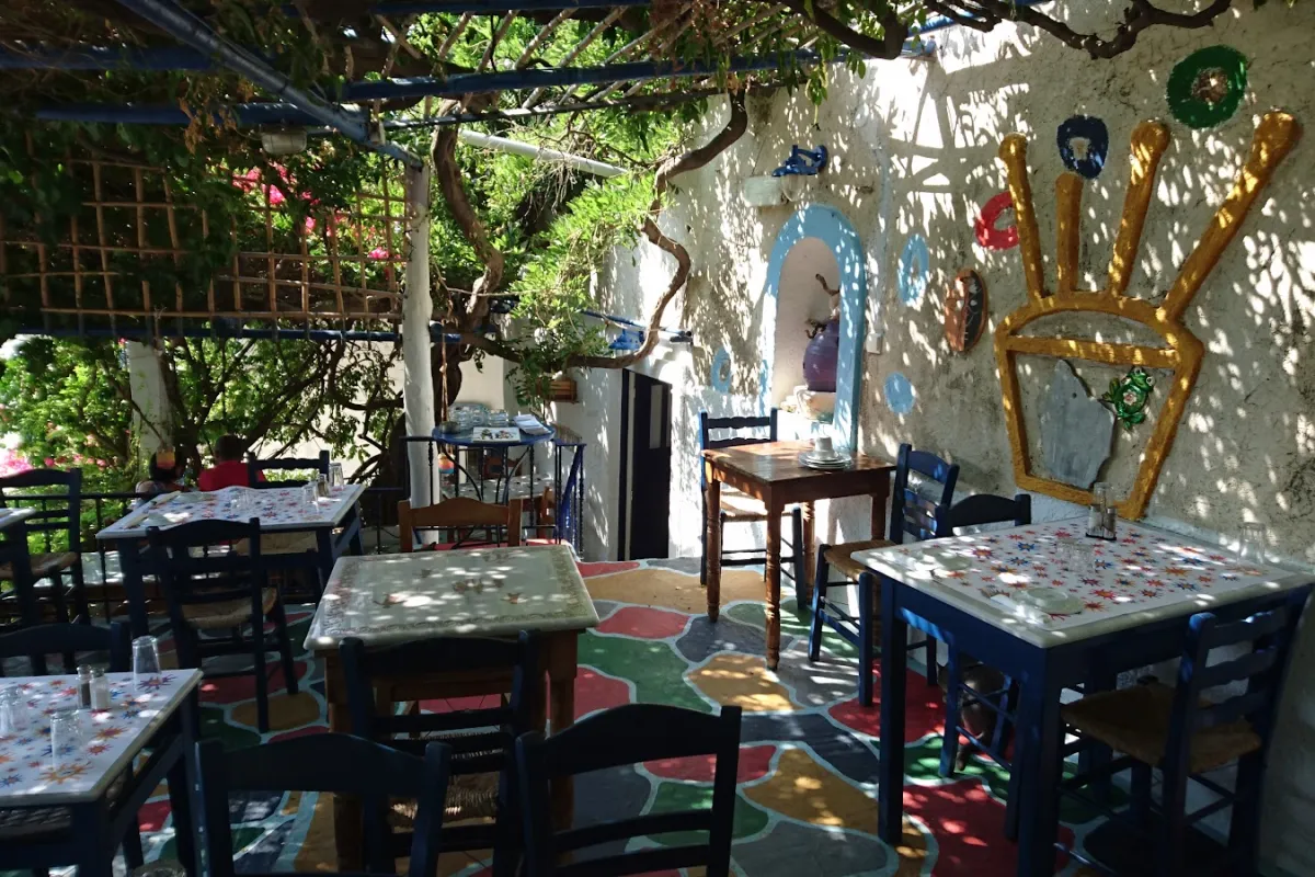 Nikos photo 1