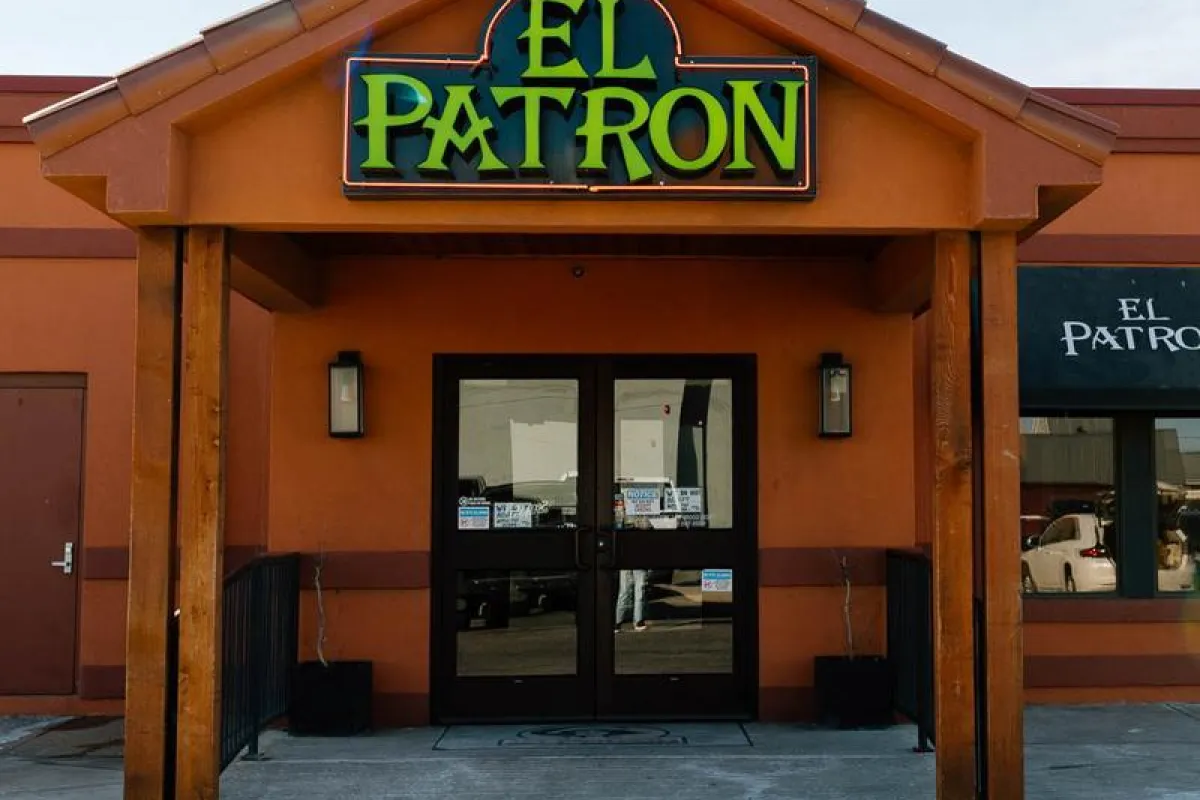 El Patron Tex-Mex Restaurant,LLC photo 1