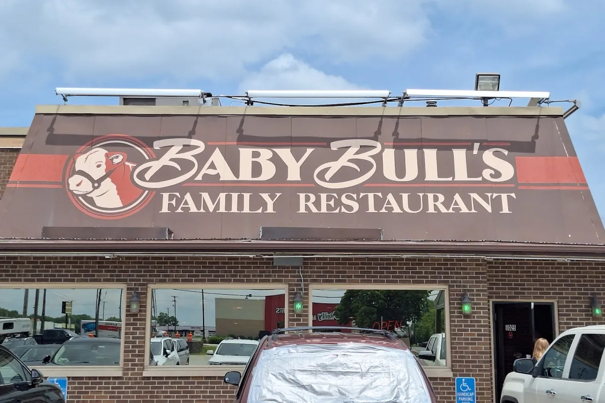 Baby Bull's Family Restaurant photo 1