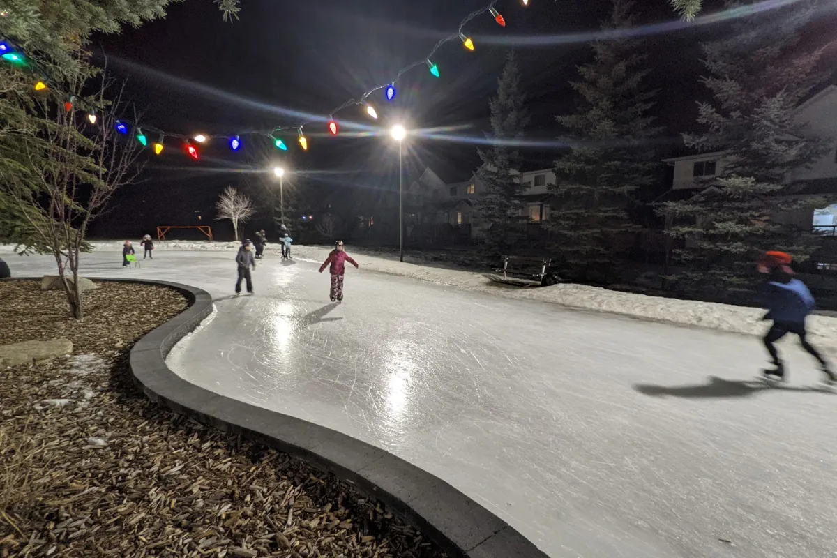 Sandstone Park photo 1