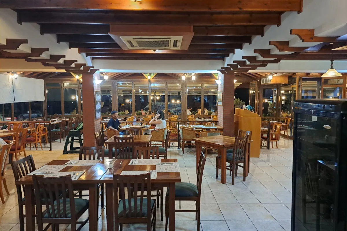 Pepperoni Pizza - Paphos photo 1