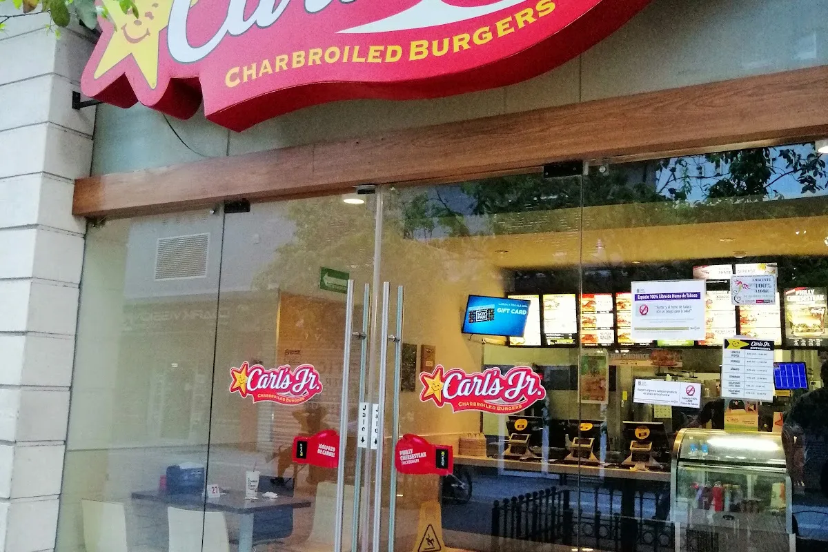 Carl's Jr. photo 1