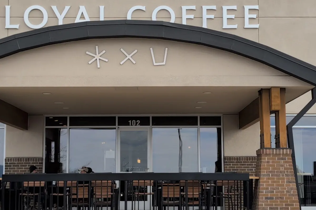 Loyal Coffee photo 1