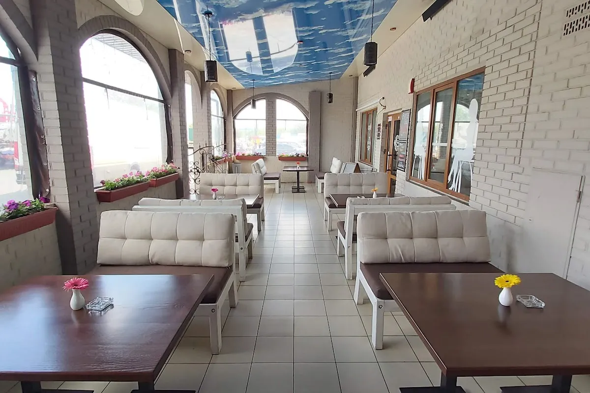 GRAND CAFE photo 1