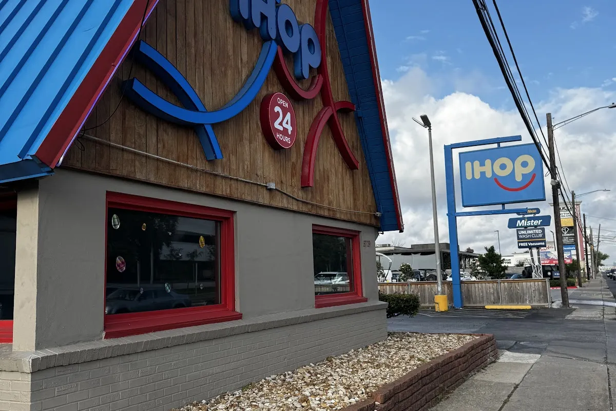 IHOP photo 1