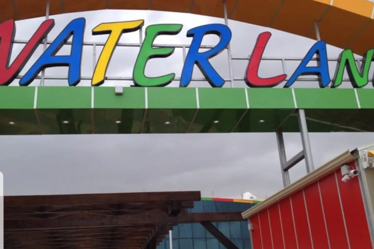Waterland - Jericho photo 1