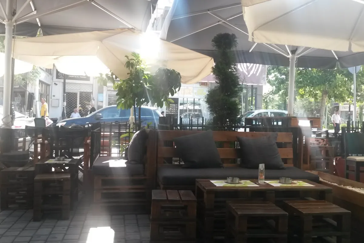 Cafe Bar Theatro photo 1