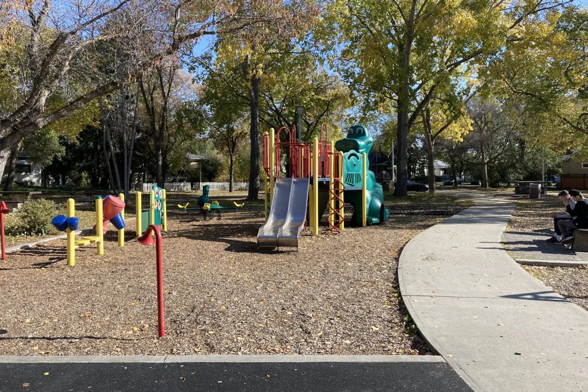 Bonnie Doon Park photo 1