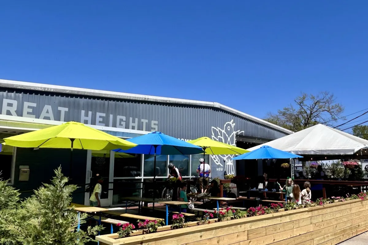 Great Heights Brewing Company photo 1