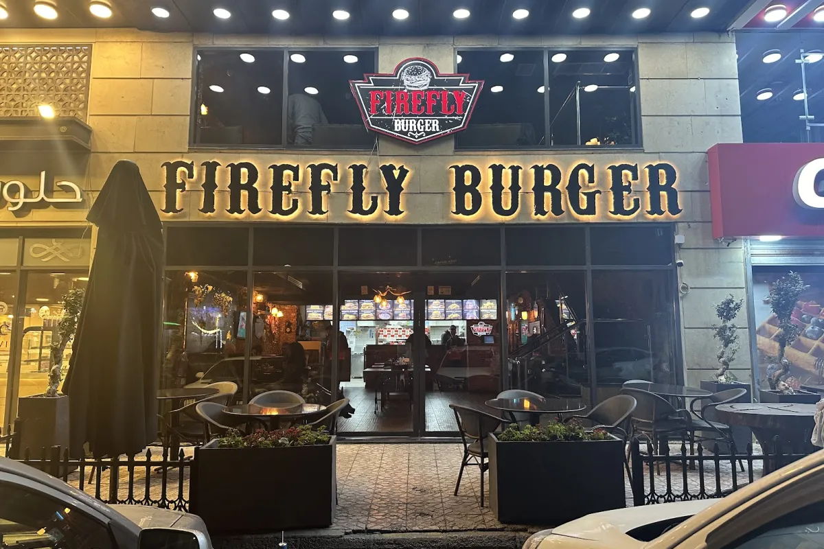 Firefly Burger photo 1