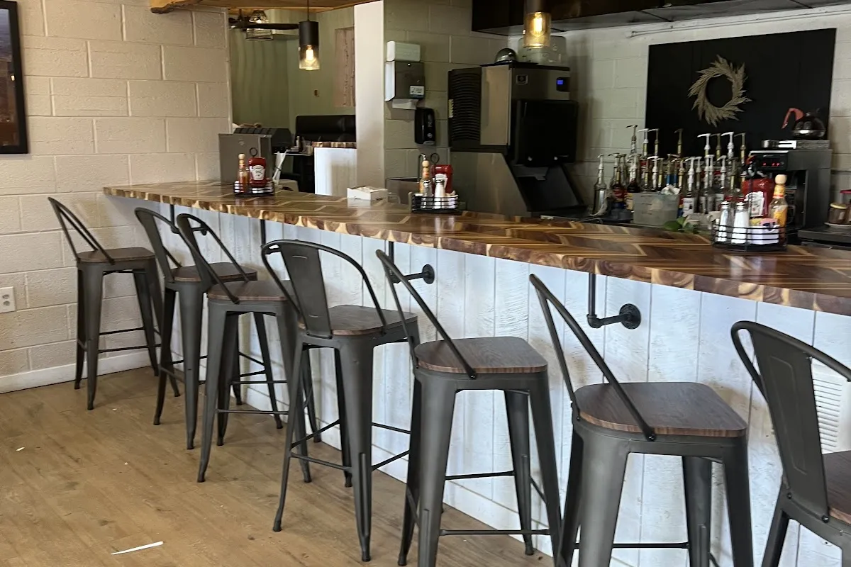 Mountain View Cafe and Catering photo 1