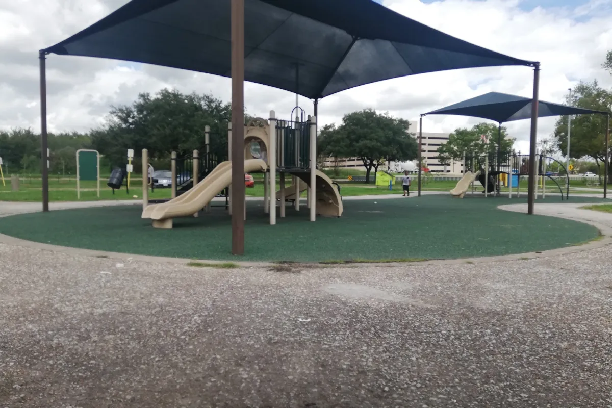 Hutcheson Park photo 1