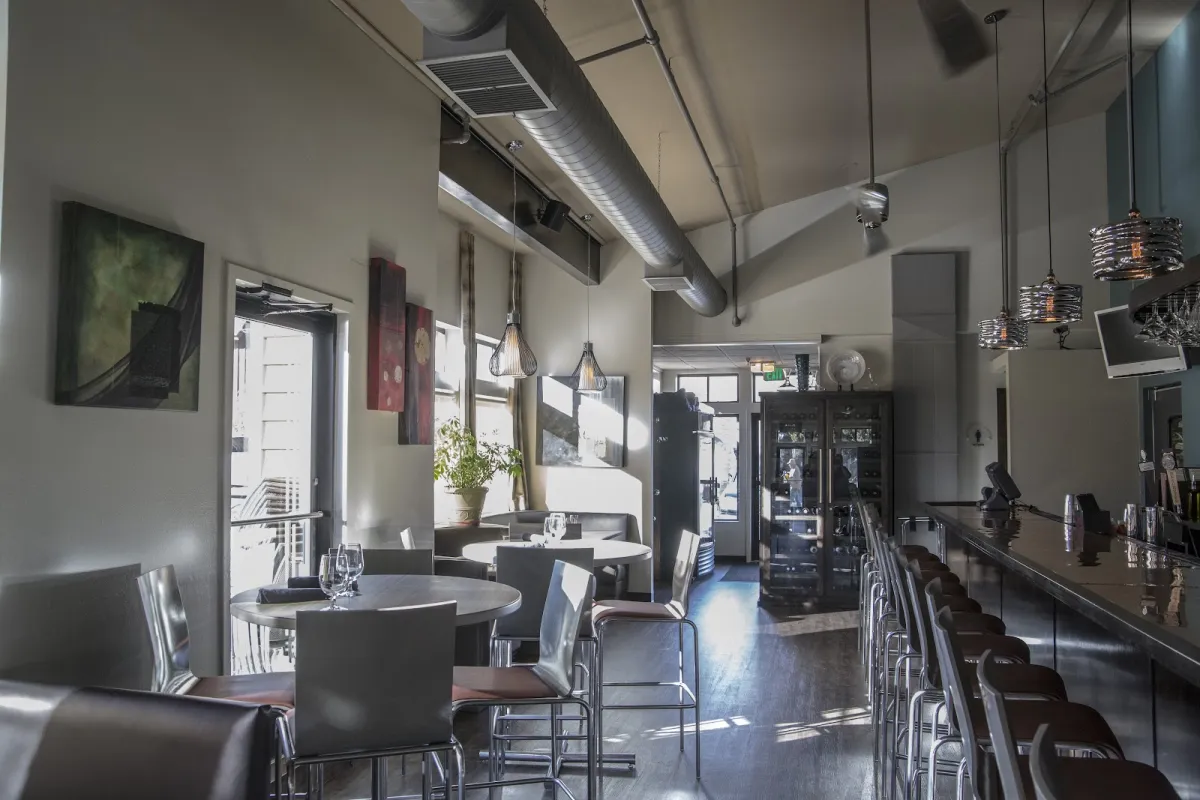 Blue River Bistro photo 1