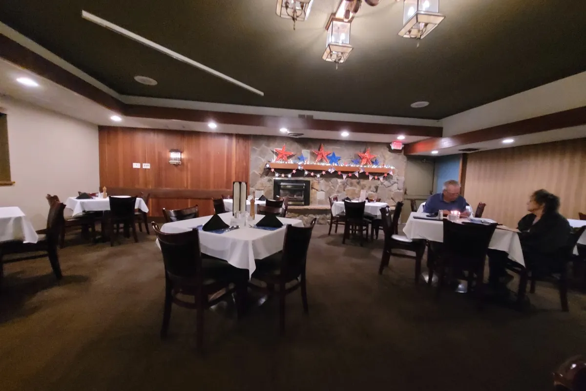 Lehman's Supper Club photo 1
