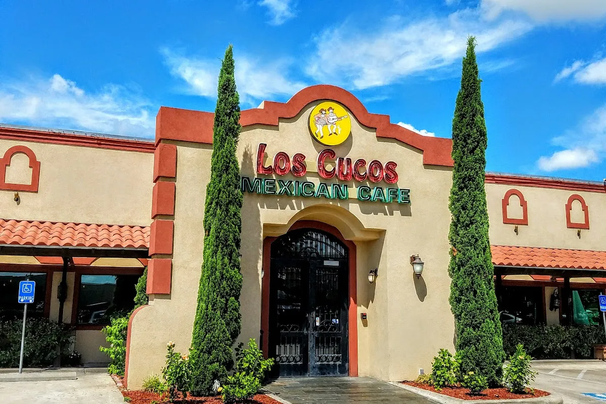 Los Cucos Mexican Cafe photo 1