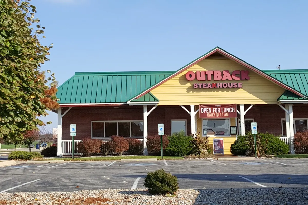 Outback Steakhouse photo 1