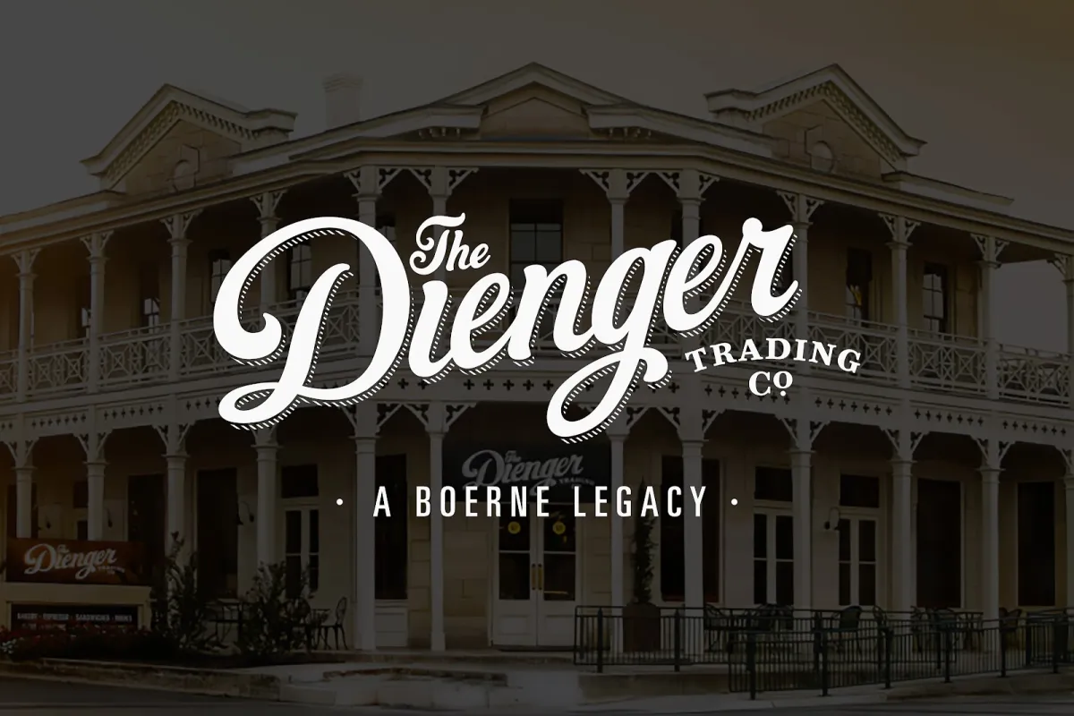 The Dienger Trading Co. photo 1