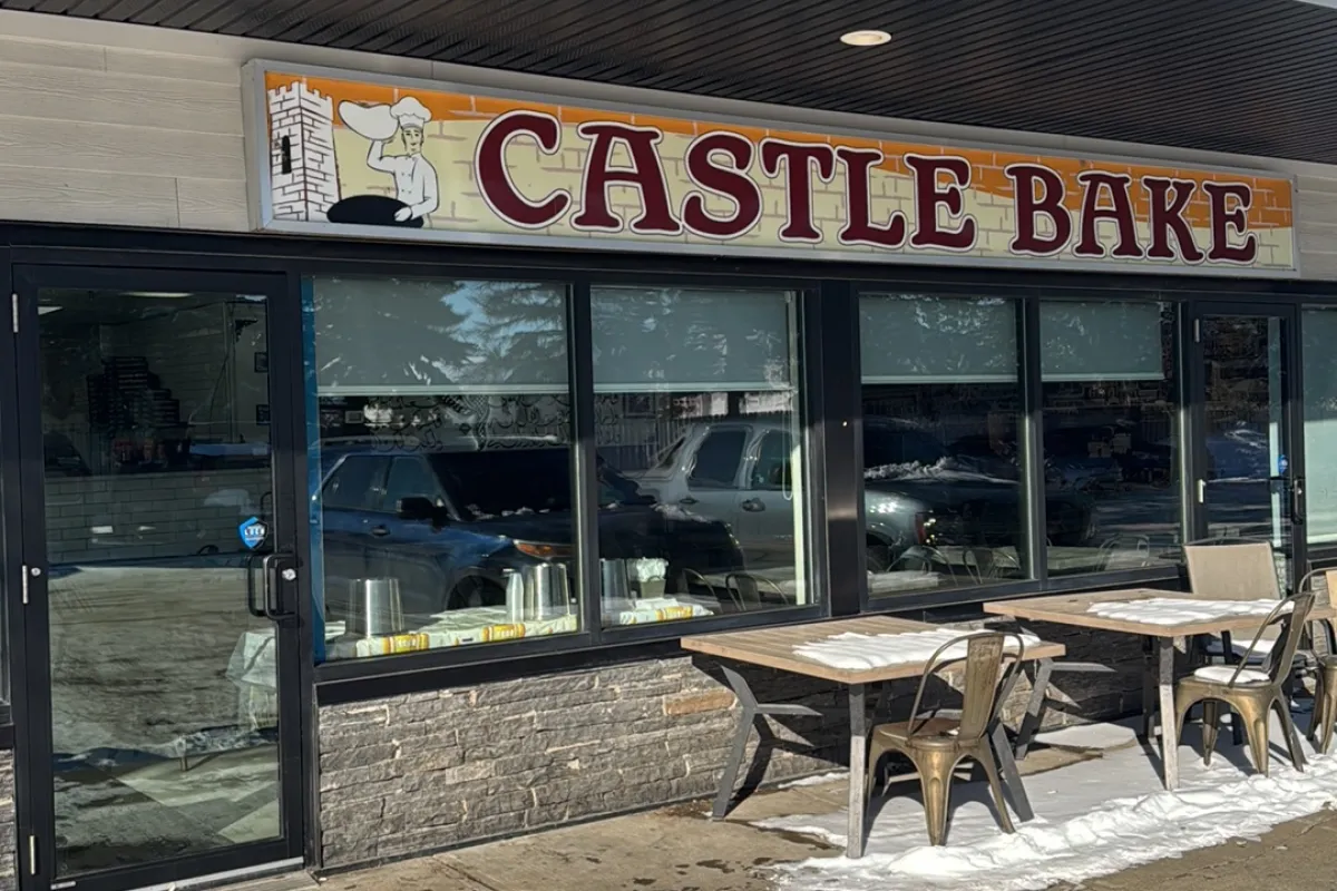 Castle Bake Pita photo 1