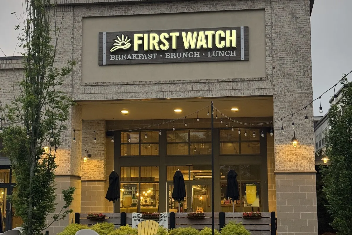 First Watch photo 1