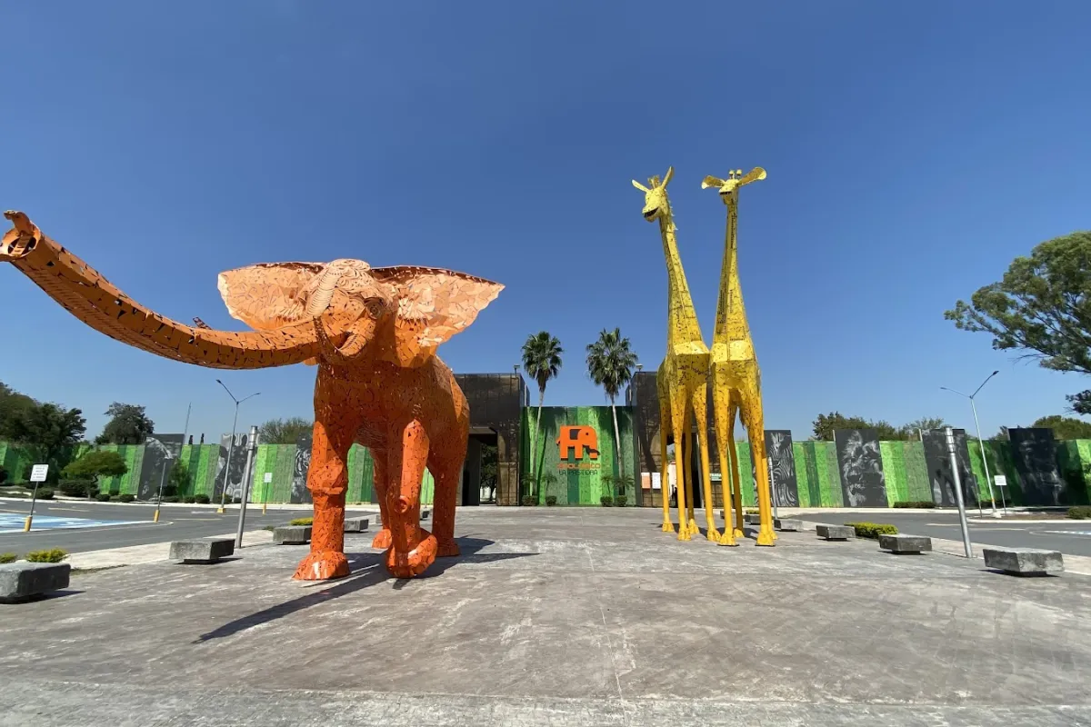 Parque Zoológico La Pastora photo 1