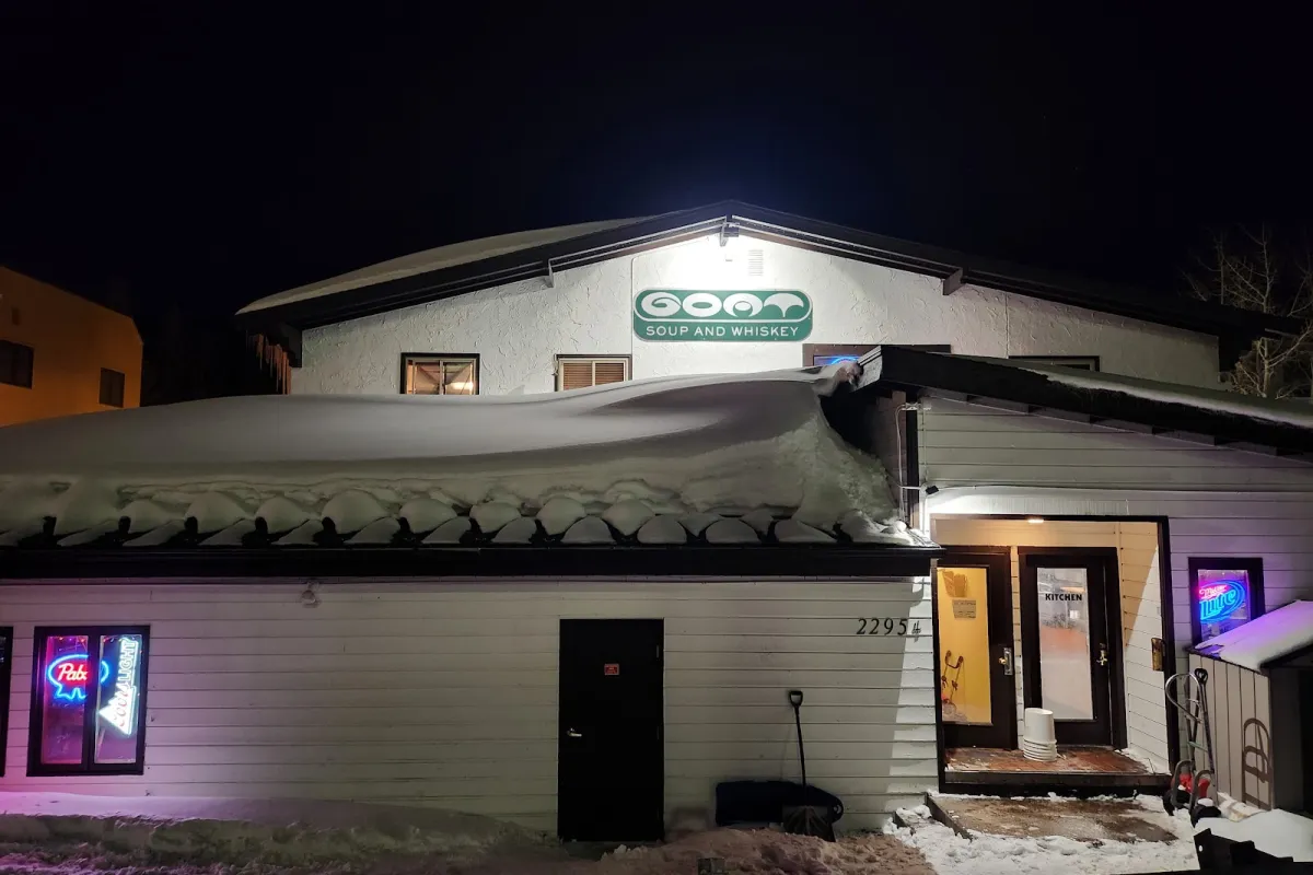 Goat Soup & Whiskey Tavern photo 1