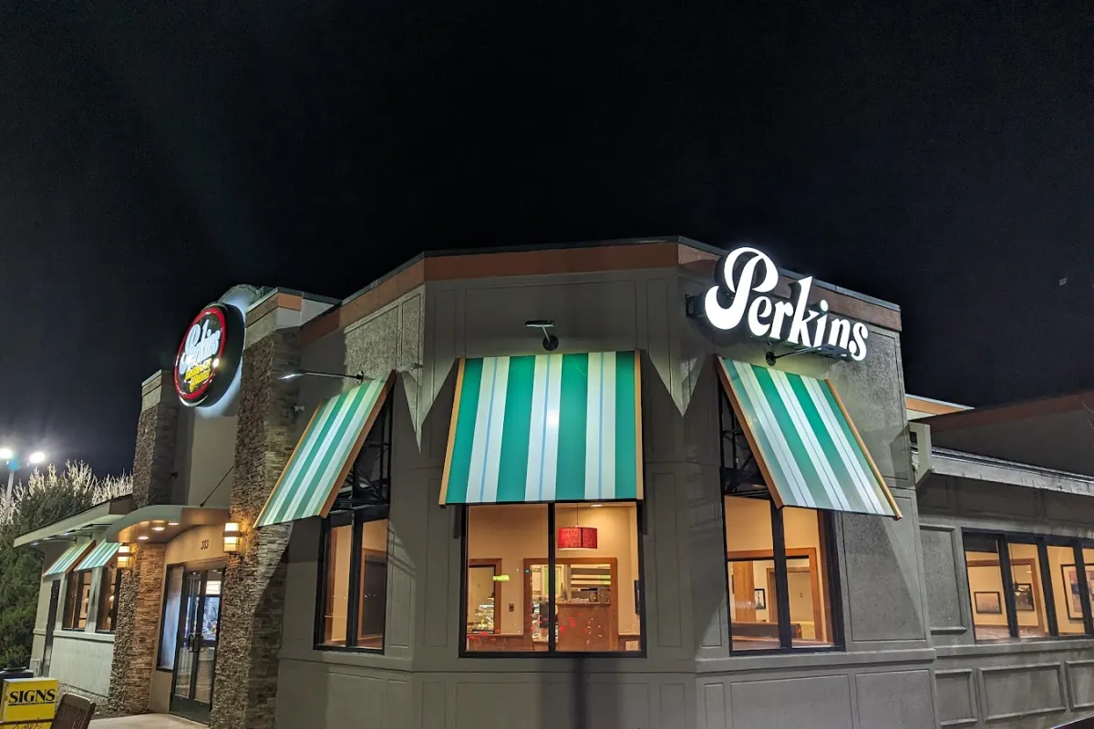 Perkins American Food Co. photo 1