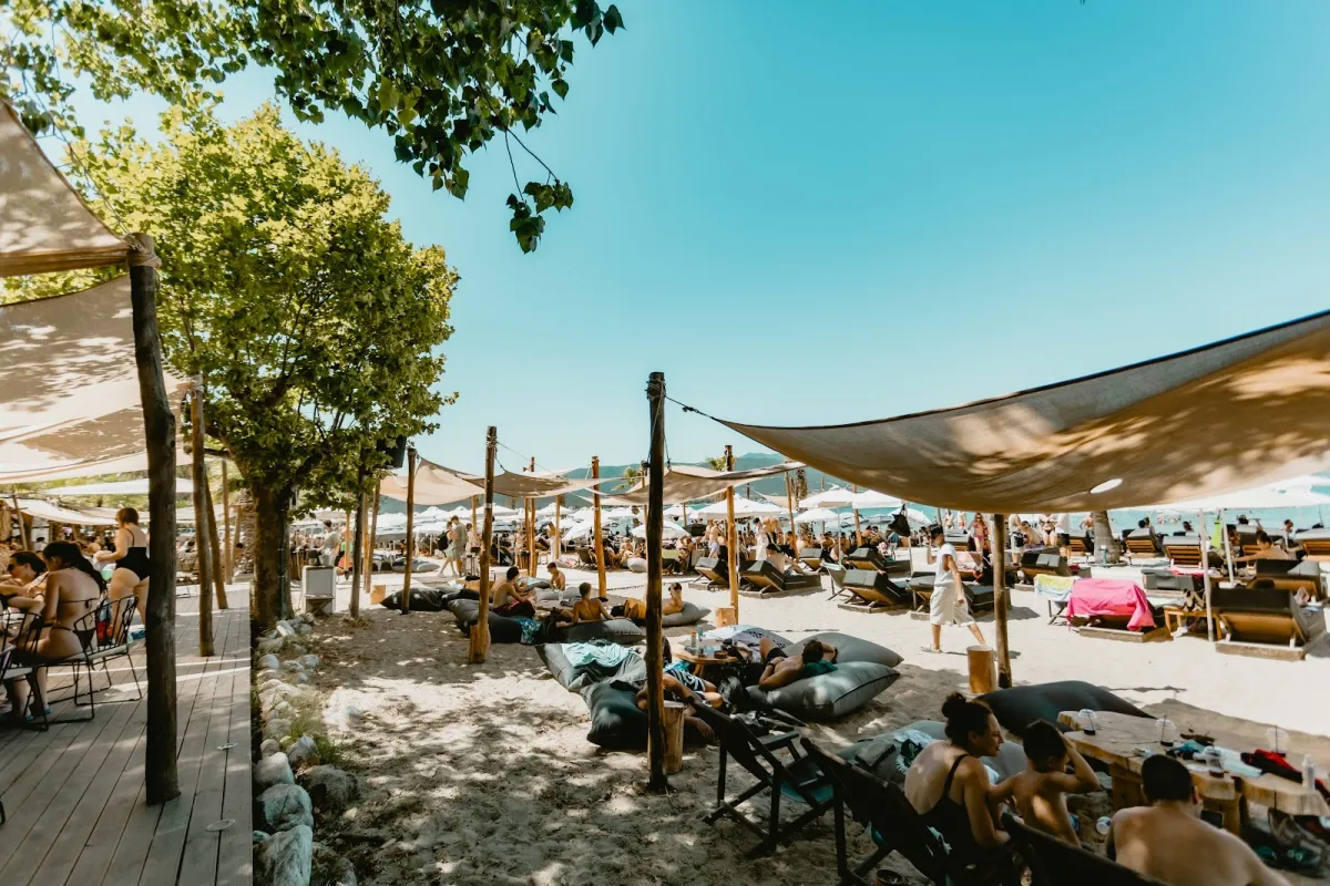 Favela Beach Bar photo 1