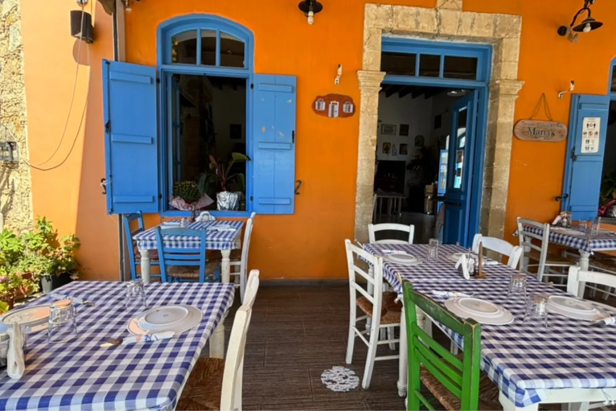 Efraim Tavern photo 1