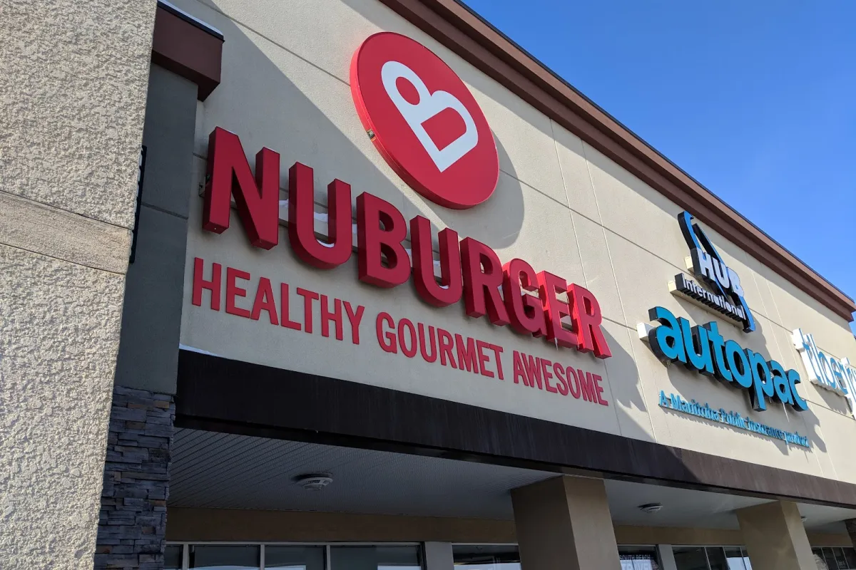 Nuburger photo 1