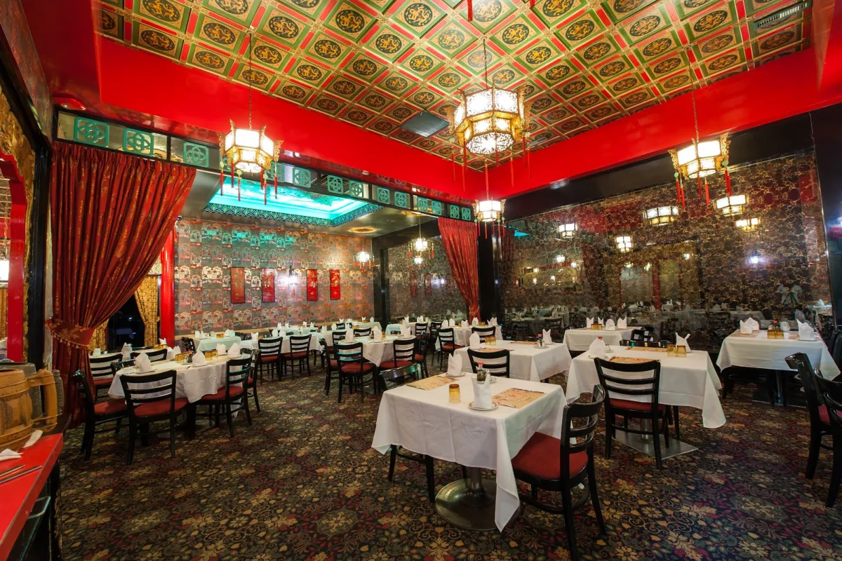 The Lingnan photo 1
