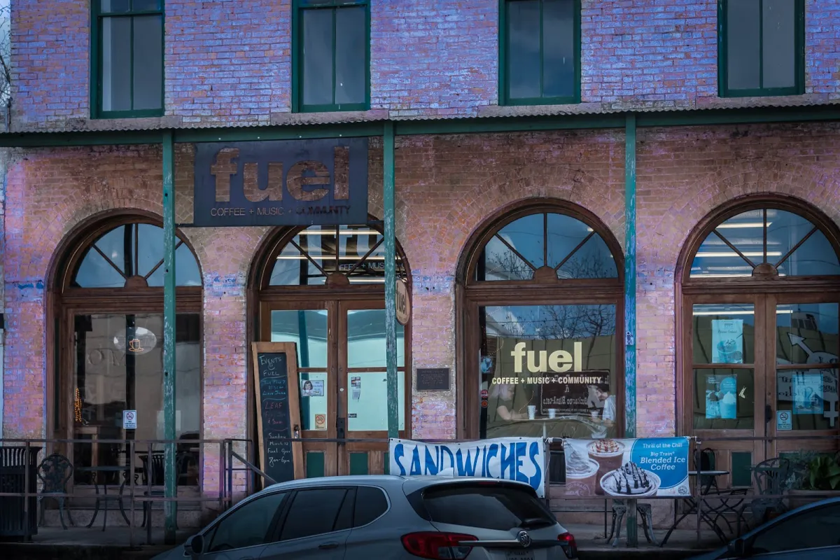 Fuel Coffee House photo 1