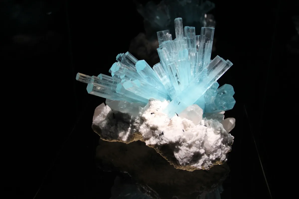 MIM Mineral Museum photo 1