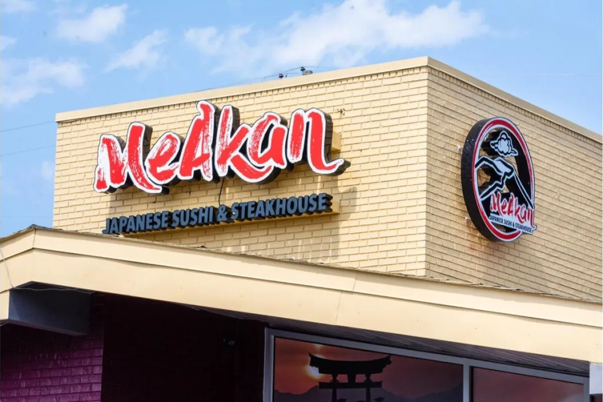 MeAkan Japanese Sushi & Steakhouse photo 1