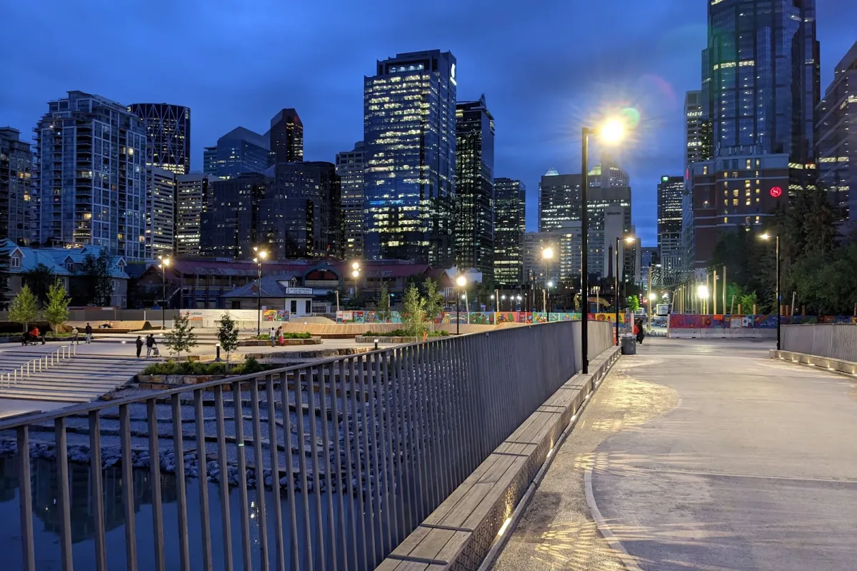 Eau Claire Park photo 1
