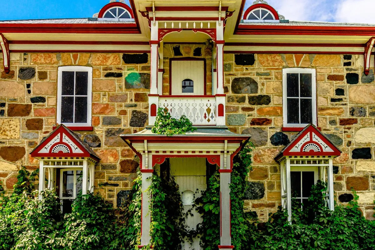 Motherwell Homestead National Historic Site photo 1