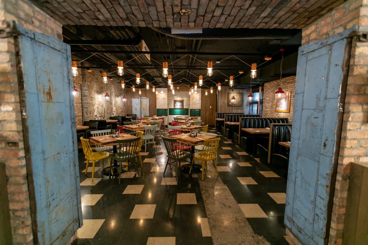 Lou Malnati's Pizzeria photo 1