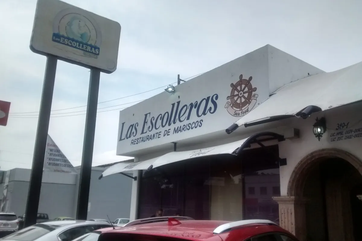 Las Escolleras photo 1