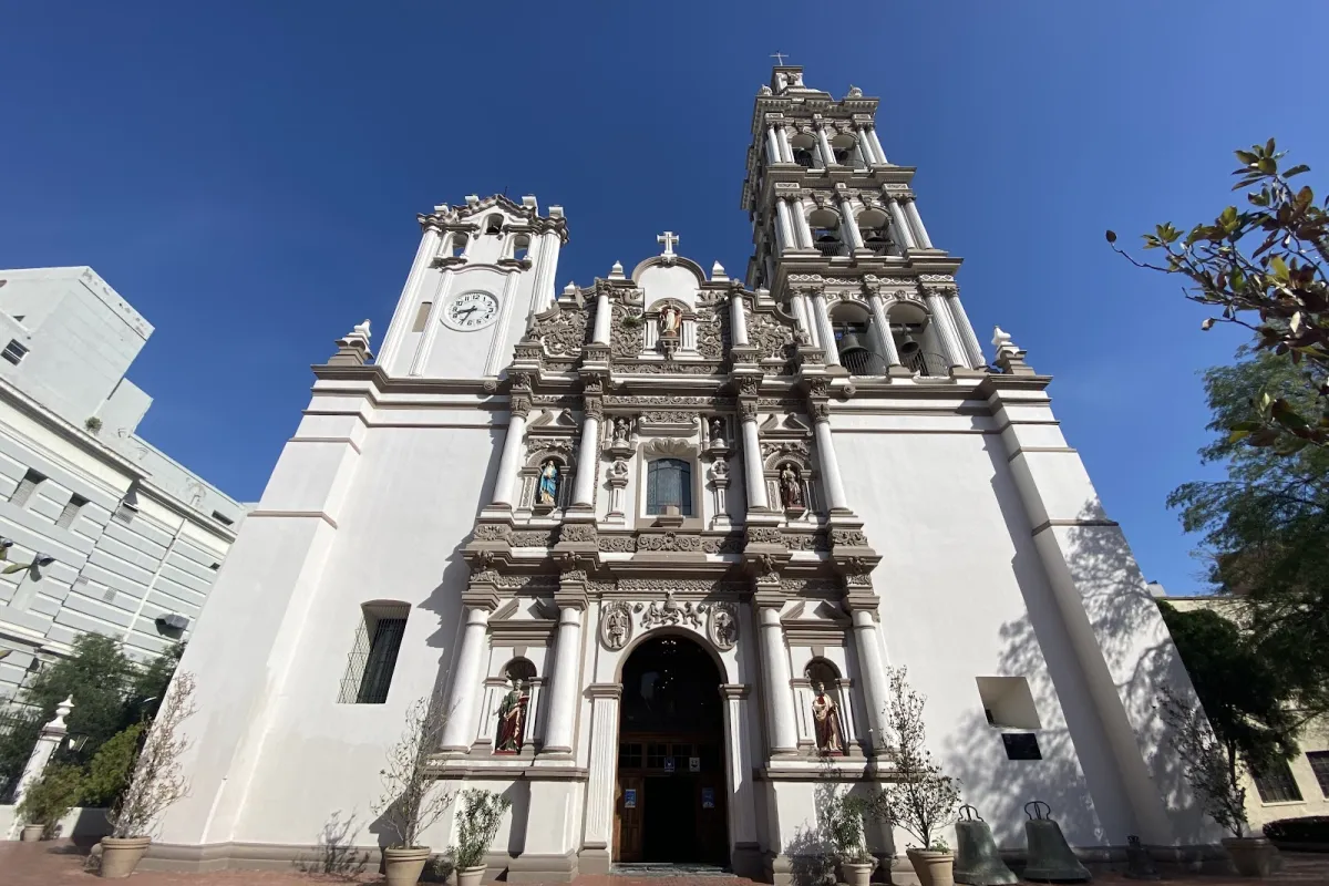 Catedral Metropolitana de Nuestra Señora de Monterrey photo 1