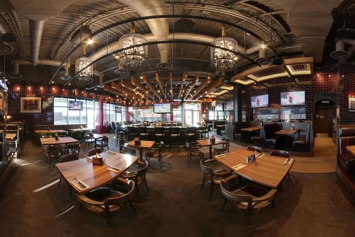 Browns Socialhouse Kildonan Green photo 1