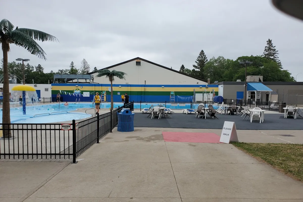 Kinsmen Water Park photo 1