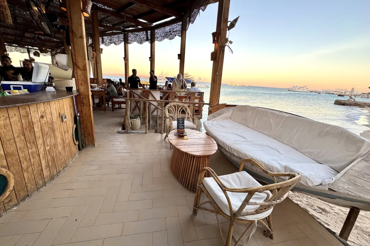 Caribbean Bar photo 1