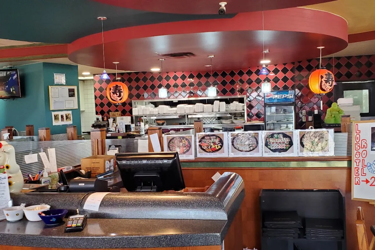 Prairie Sushi Restaurant photo 1