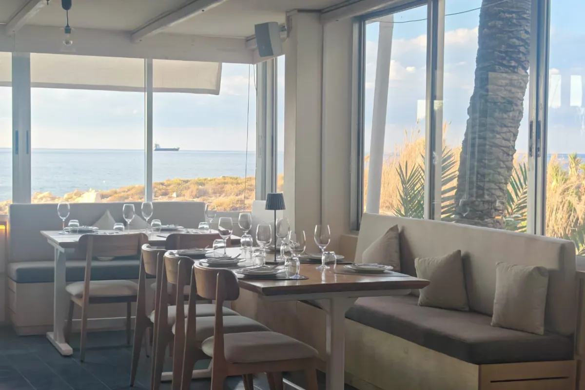 Jammal Restaurant photo 1