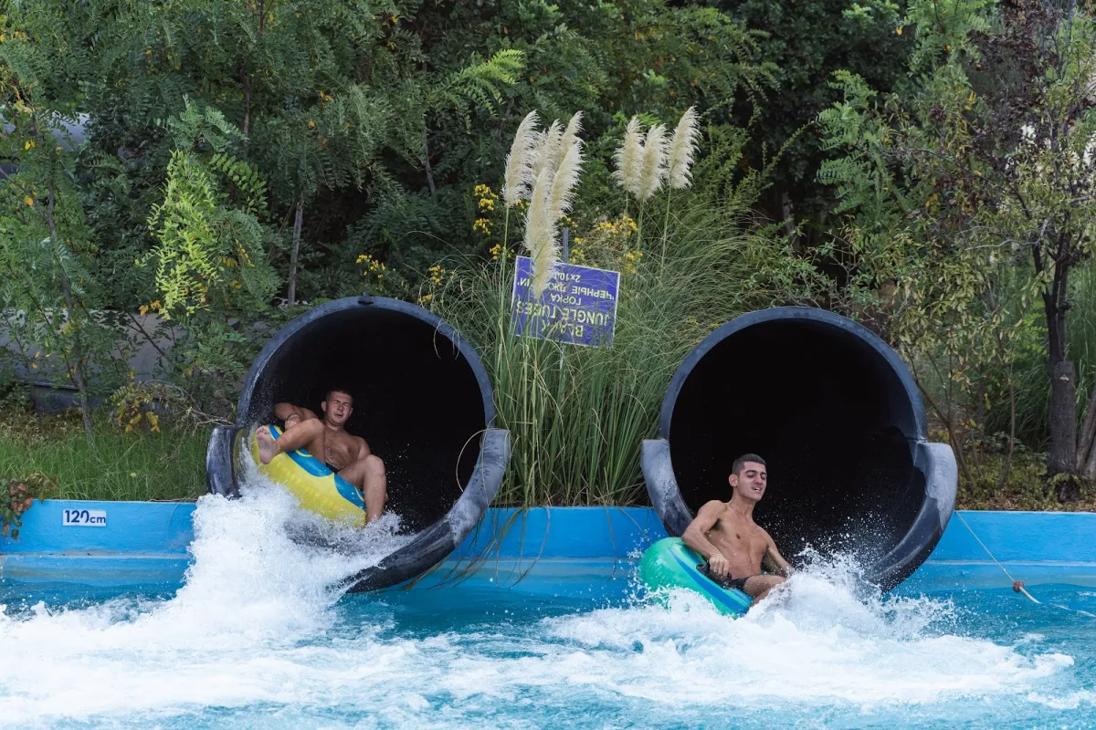 Acqua Plus Water Park photo 1